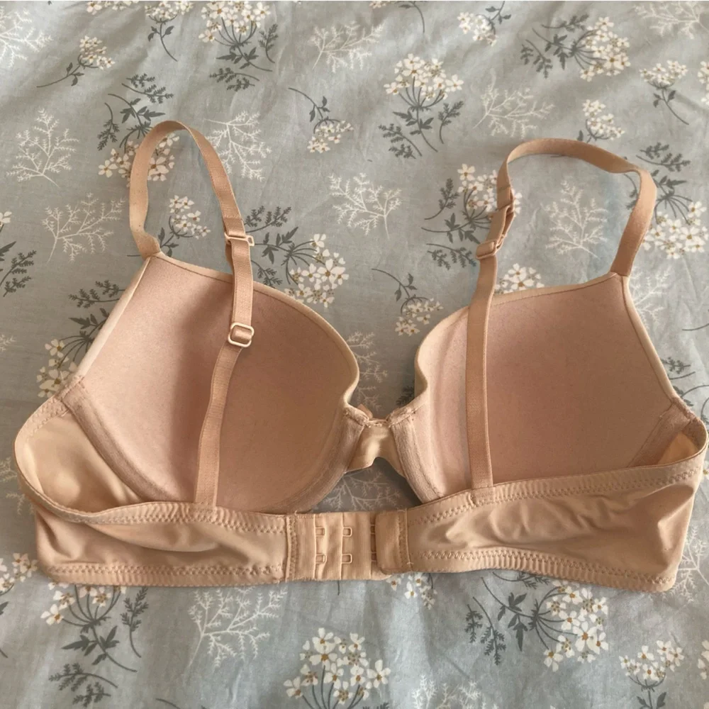 Auden Everyday Bra 32B Auden Nude T-Shirt Bra